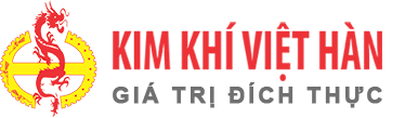 Kim khí Việt Hàn